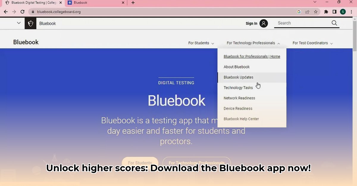 how-to-download-bluebook-college-board